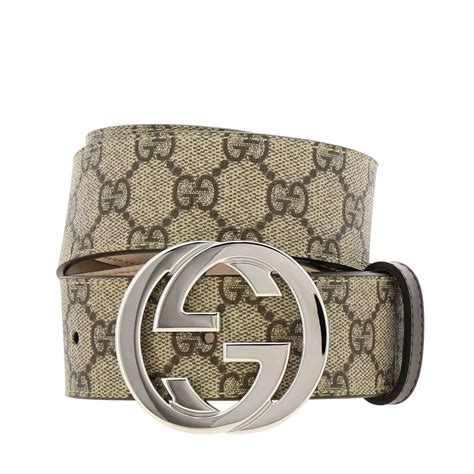 cinturunp gucci donna